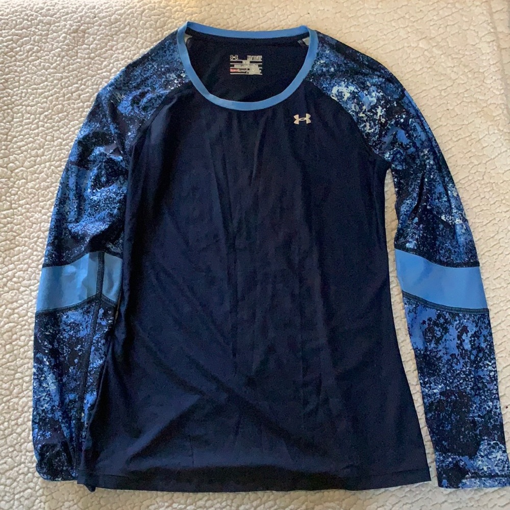 Under Armour long sleeve